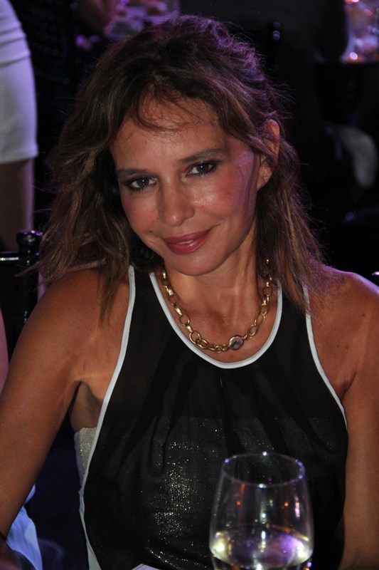 Range Rover Gala Diner